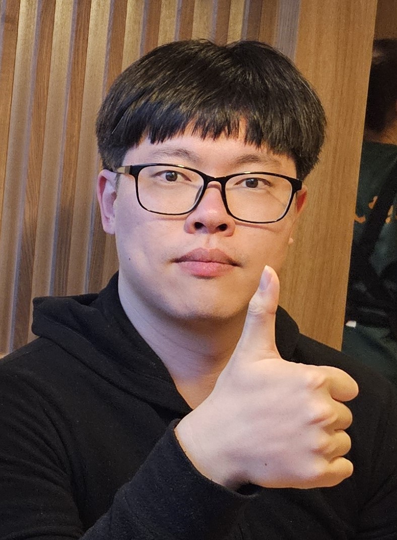 Choi, Byeongchan