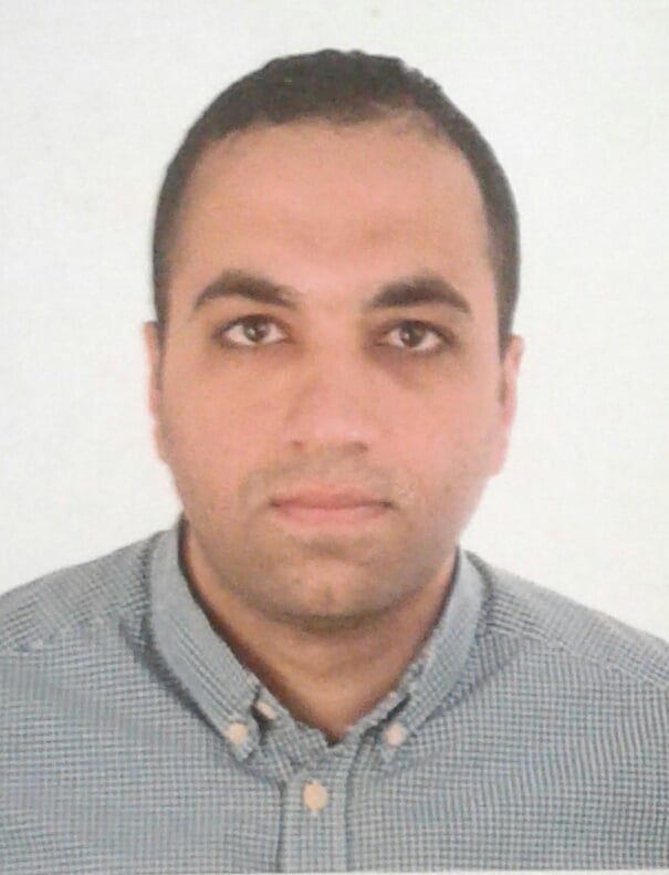 Hammad, Ahmed
