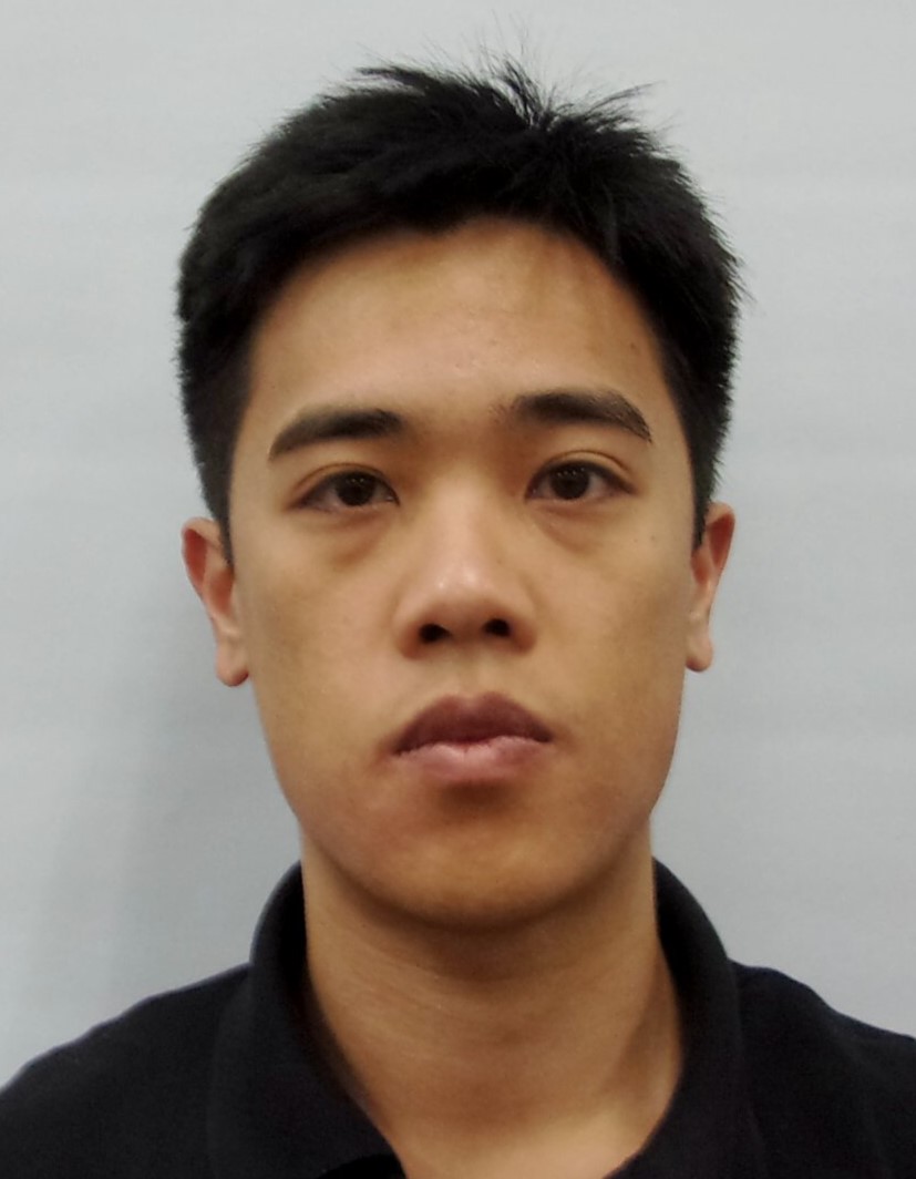 Huynh, Matthew