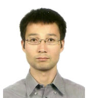 Jo, Junghyo
