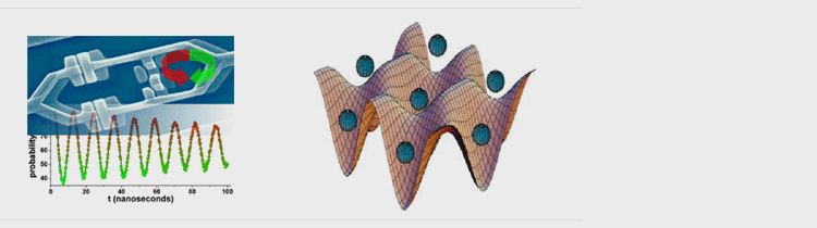 Quantum Information picture